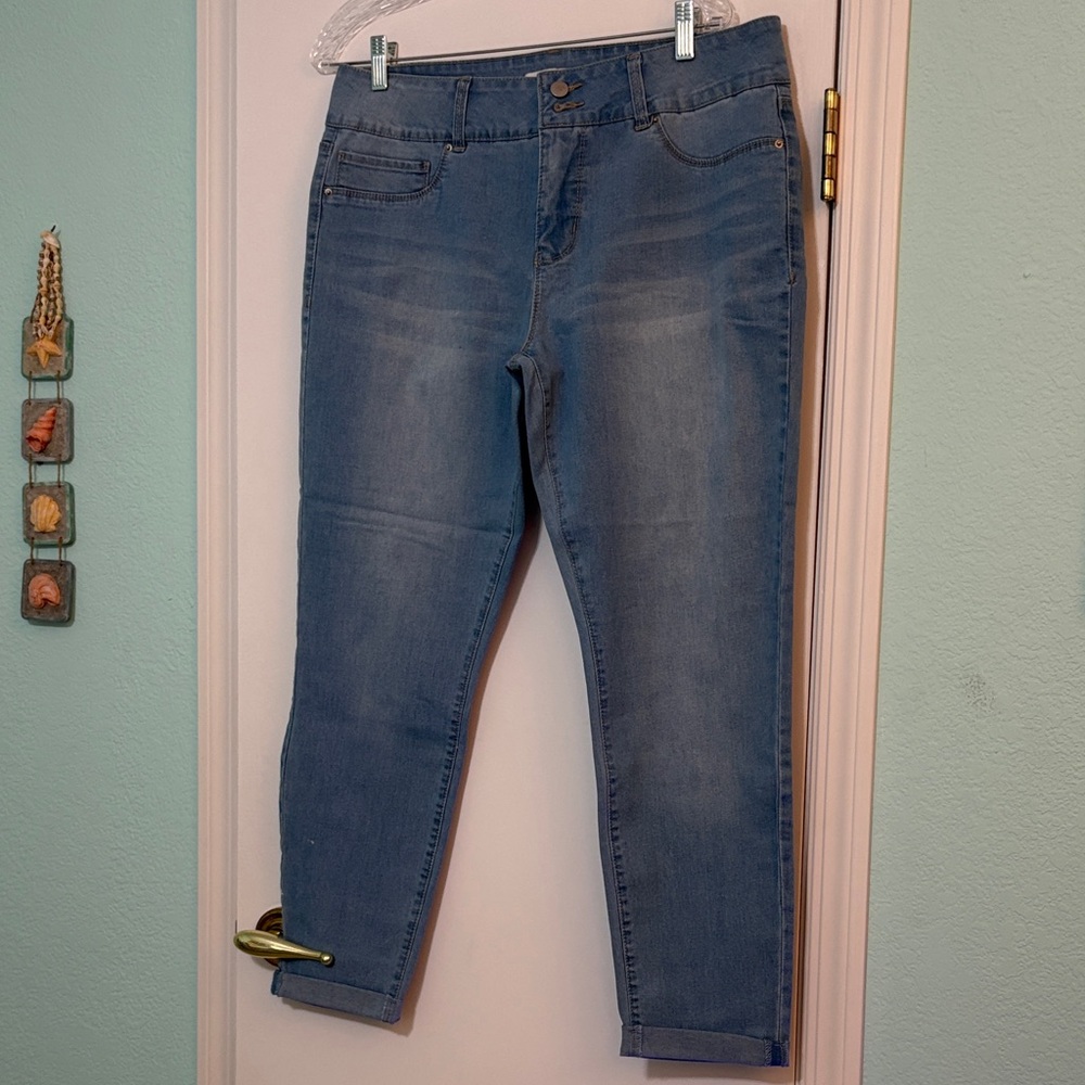 Royalty jeans